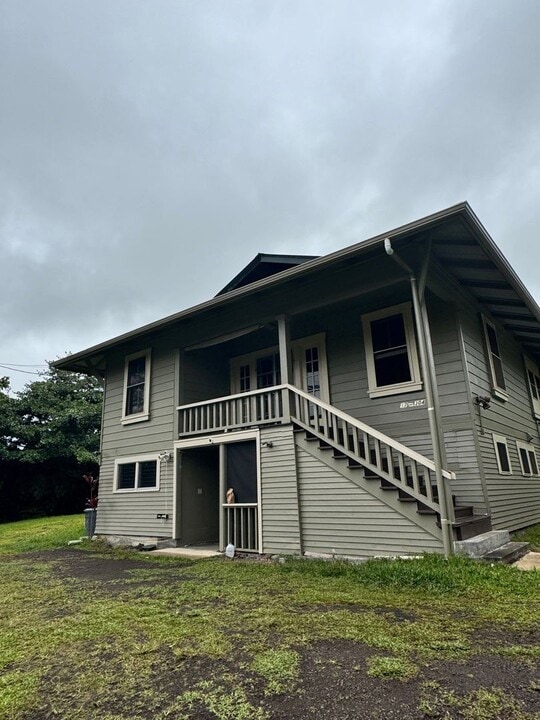 17-304-304 Volcano Rd in Kurtistown, HI - Building Photo