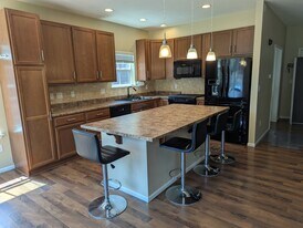 1326 Bluemoon Dr in Longmont, CO - Building Photo