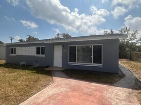 1506 Palm Beach Lakes Blvd in West Palm Beach, FL - Building Photo