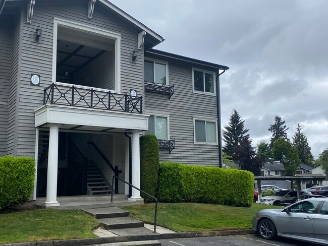 property at 15415 35th Ave W