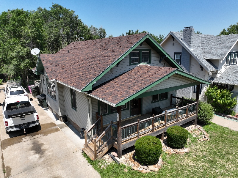 1309 28th St in Sioux City, IA - Building Photo