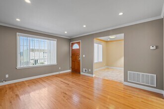 1682 47th Ave in San Francisco, CA - Building Photo - Building Photo