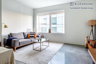 18 10th St in San Francisco, CA - Building Photo