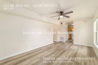 415 NE 28th Ave in Ocala, FL - Building Photo - Building Photo