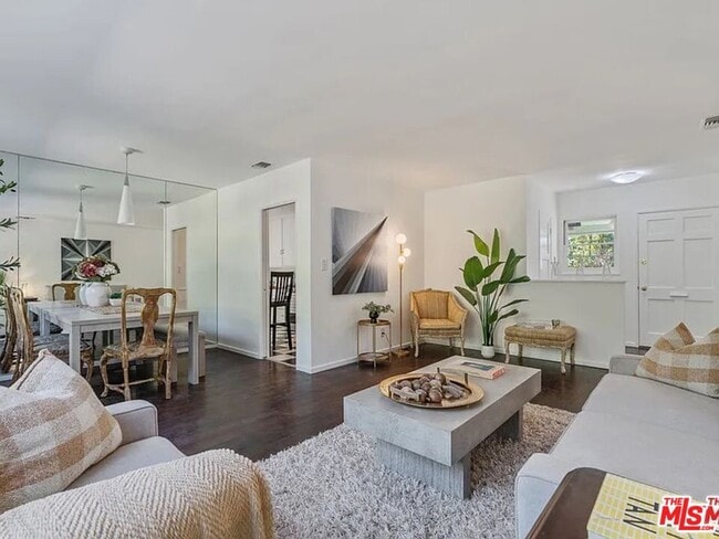 property at 3031 S Bentley Ave