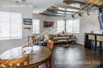 613 Knob Hill Ave in Redondo Beach, CA - Building Photo - Building Photo