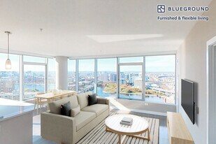 1 Nashua St, Unit FL28-ID5469A in Boston, MA - Building Photo