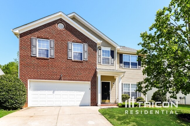 property at 3756 Wingfield Dr