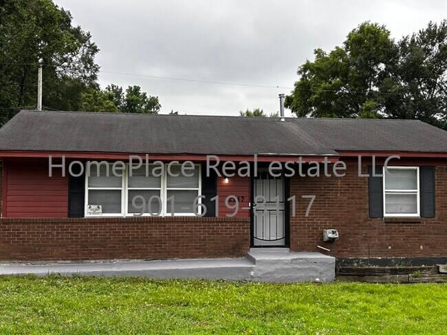 property at 2247 Pamela Dr