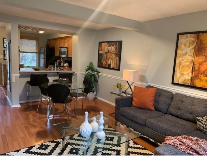840 Regal Path Ln in Decatur, GA - Building Photo