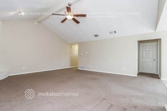 6402 Big Springs Dr in Arlington, TX - Foto de edificio - Building Photo