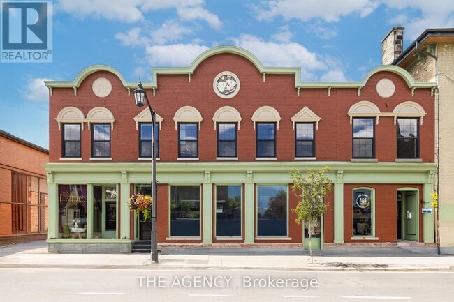 property at 153 Main St E
