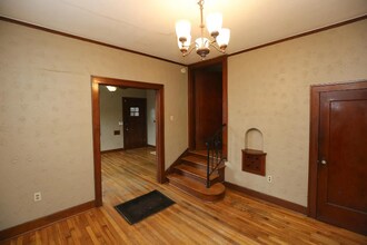 301 Thayer St in Little Rock, AR - Building Photo - Building Photo