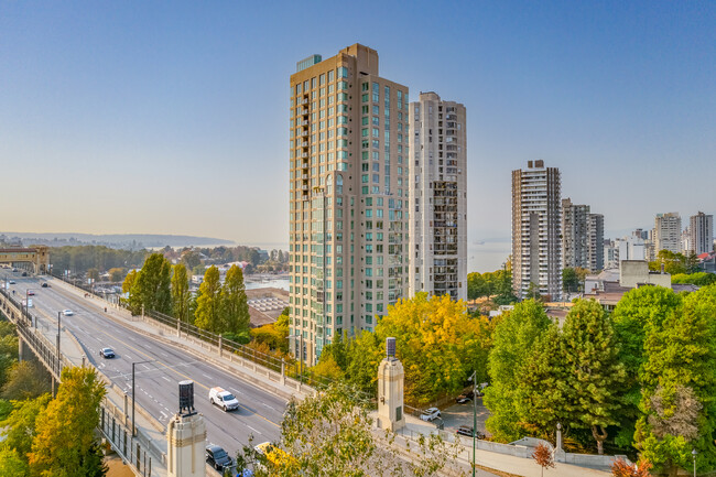 Alvar in Vancouver, BC - Building Photo - Building Photo