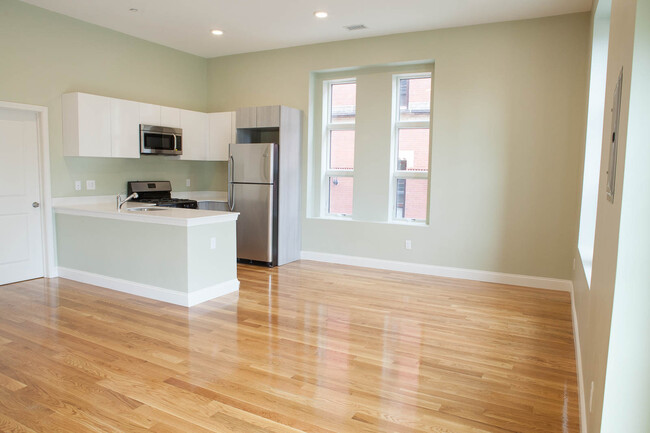 400 Dudley St in Boston, MA - Building Photo - Building Photo