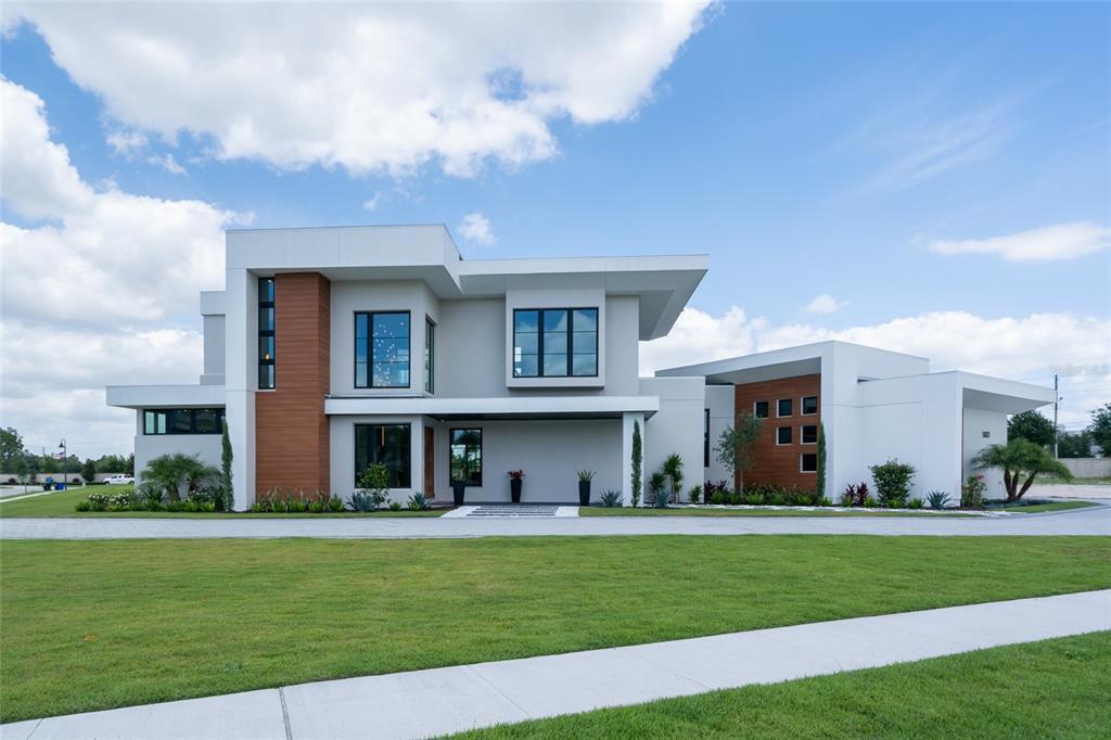 5023 Sawyer Cv Wy in Windermere, FL - Building Photo