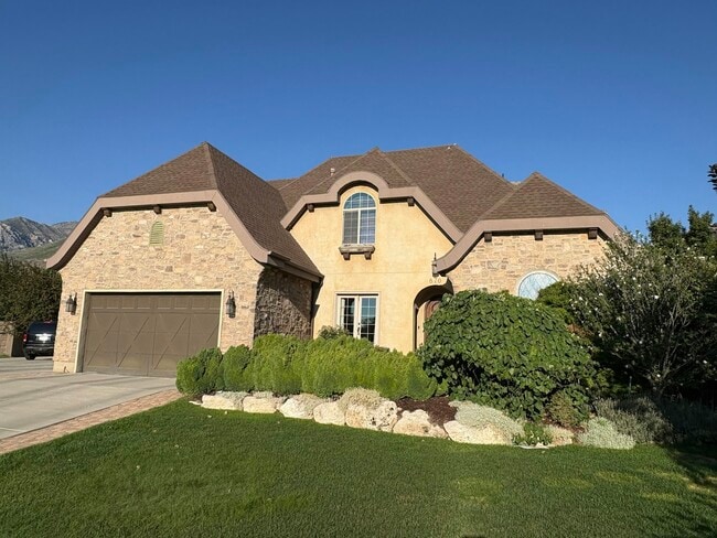 870 Healey Homestead Cir in Alpine, UT - Building Photo - Building Photo