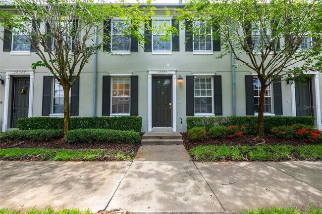 property at 10005 Bentley Way