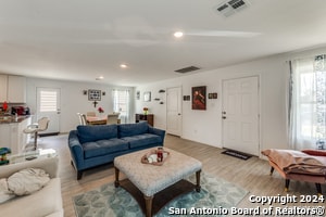 7111 Satellite Wy in San Antonio, TX - Building Photo - Building Photo