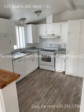 515 N 400 W in Cedar City, UT - Building Photo - Building Photo