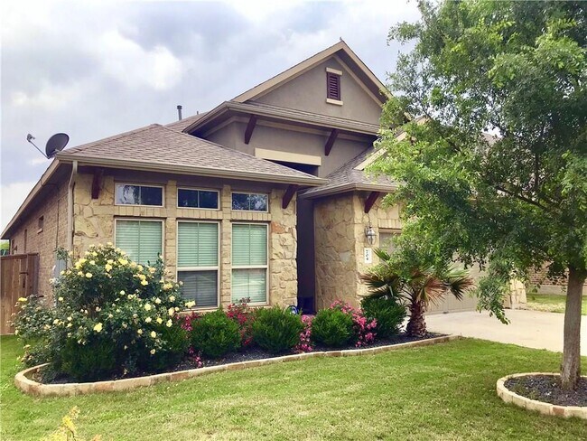 704 Garner Park Dr in Georgetown, TX - Building Photo - Building Photo