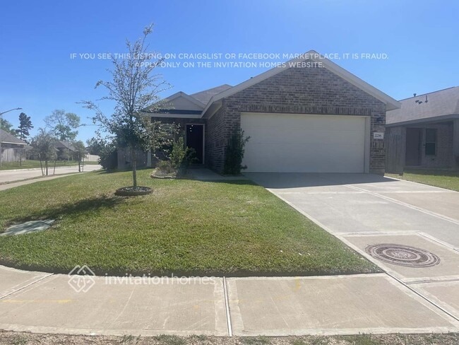 property at 22296 Stoney Ravine Dr