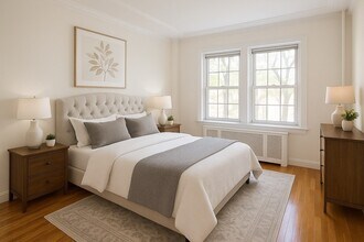 3 Arlington St in Cambridge, MA - Building Photo - Building Photo