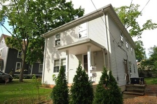 312 S 7th St, Unit 2 in Ann Arbor, MI - Building Photo