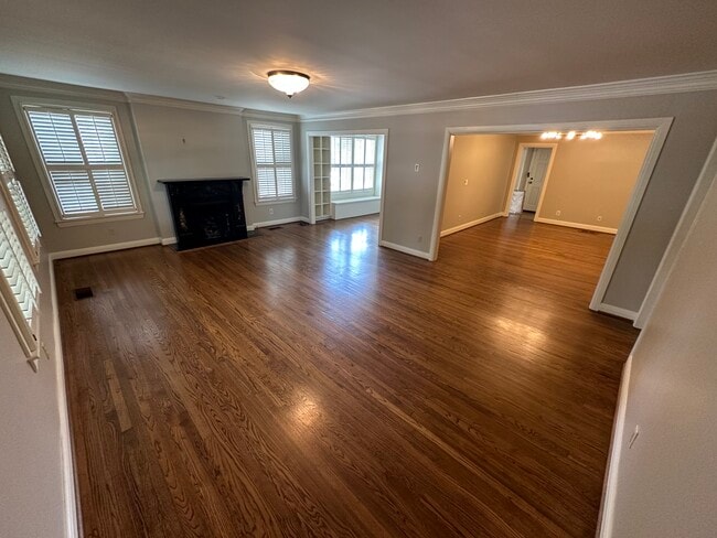 5920 Hawthorne Rd in Little Rock, AR - Building Photo - Building Photo