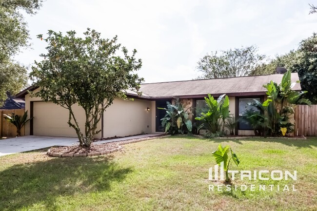 property at 1238 Piney Branch Cir