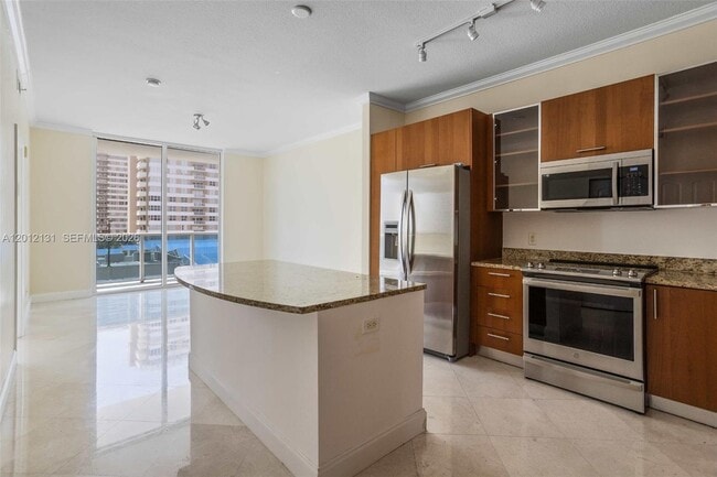 property at 1945 S Ocean Dr