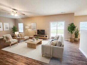 9531 Weikert Rd in Charlotte, NC - Building Photo - Building Photo