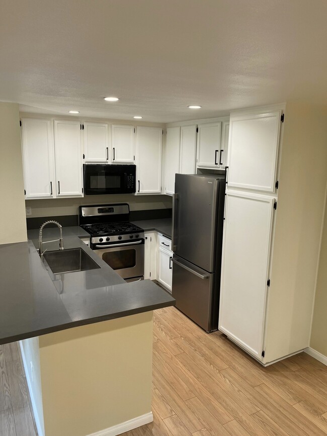 property at 13100 Bromont Ave