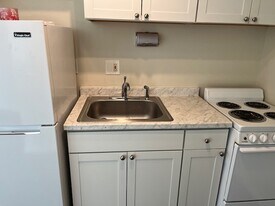 Macey Courtyard in Cincinnati, OH - Building Photo