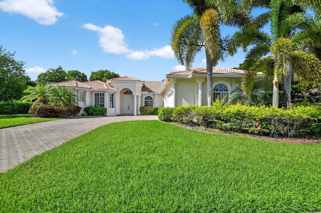11582 Windsor Bay Pl in Wellington, FL - Foto de edificio - Building Photo