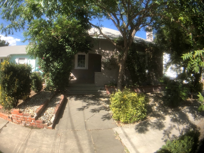 property at 1015 Beamer St