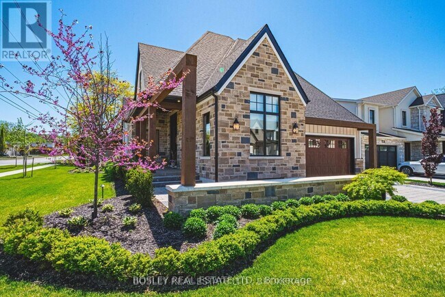 110 Millpond Rd in Niagara-On-The-Lake, ON - Building Photo - Building Photo