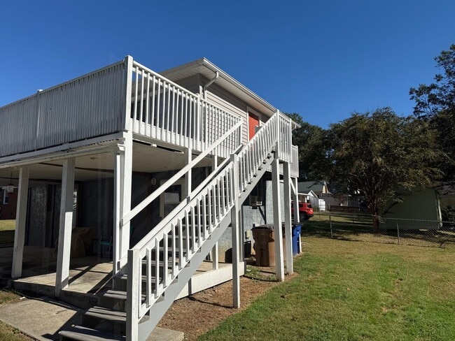440 Roberta Ave in Lincolnton, NC - Building Photo - Building Photo