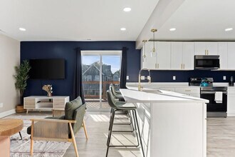 1527 S East St in Indianapolis, IN - Building Photo - Building Photo