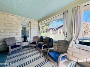 2745 Downing St in Jacksonville, FL - Building Photo - Building Photo