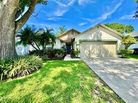 13514 Colorado Pl in Tampa, FL - Building Photo
