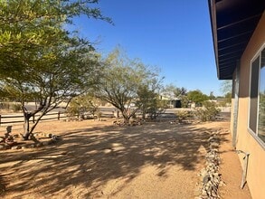6610 Park Blvd, Unit A in Joshua Tree, CA - Building Photo - Building Photo