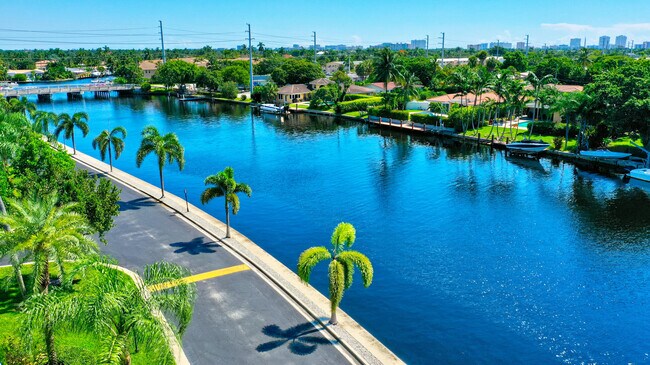 property at 170 Cypress Club Dr