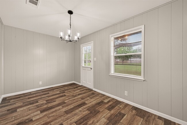 property at 1203 Bernard Ave