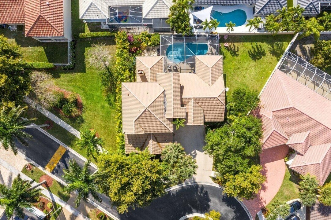 10921 Haydn Dr in Boca Raton, FL - Building Photo