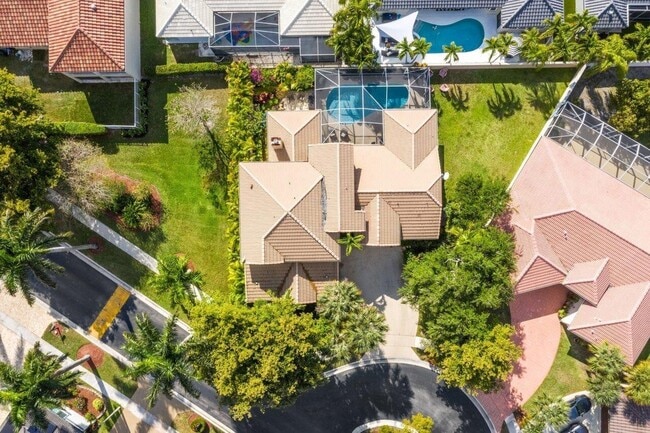 property at 10921 Haydn Dr