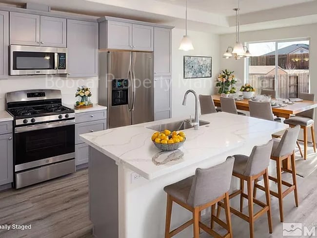 909 Saltbrush Rd in Dayton, NV - Building Photo - Building Photo