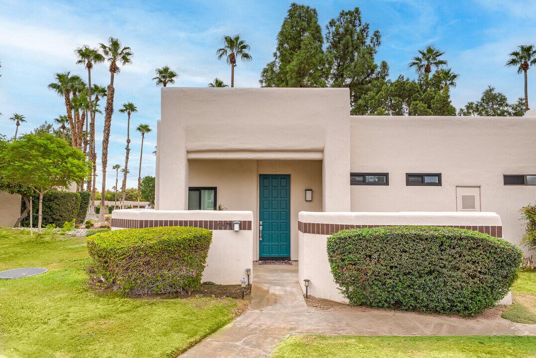 67499 Toltec Ct in Cathedral City, CA - Building Photo