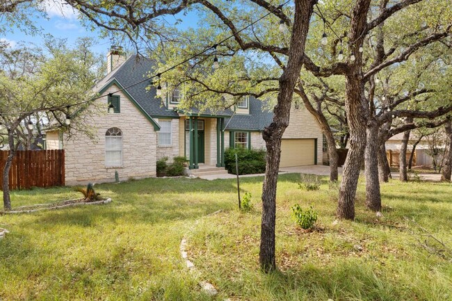 property at 500 Errol Dr