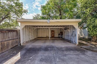 3619 Watonga St in Fort Worth, TX - Building Photo - Building Photo